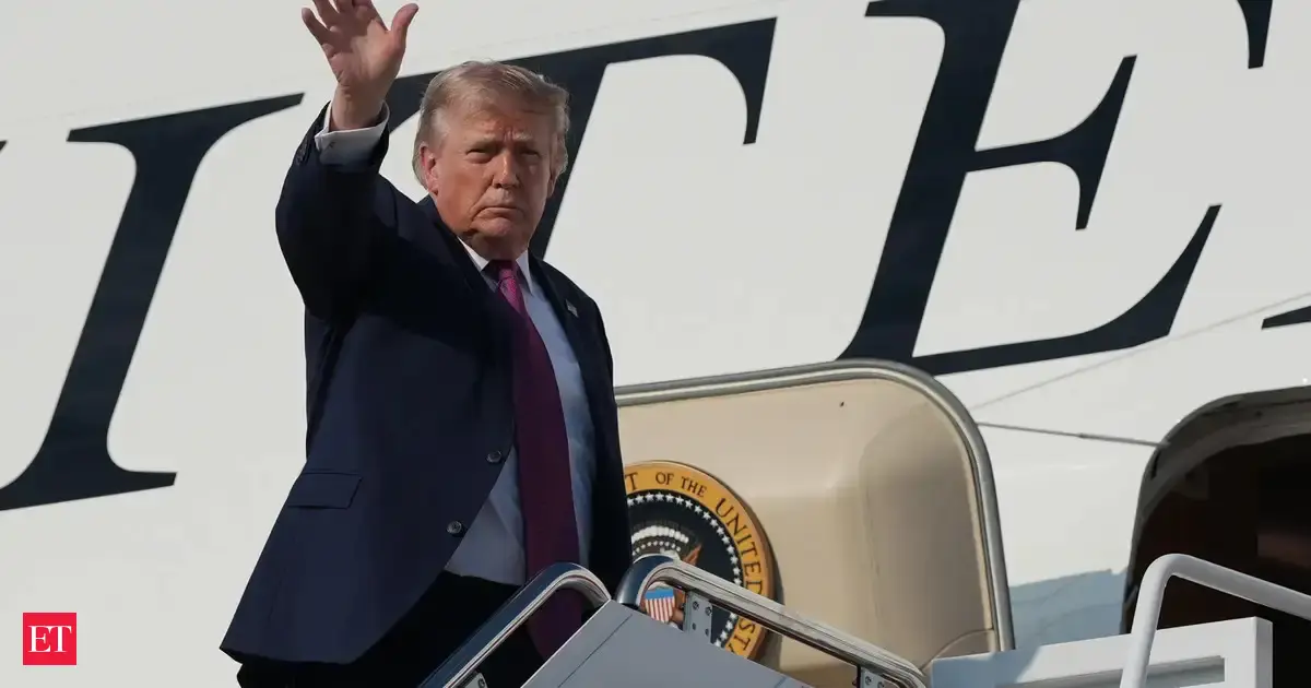 A 'Trump put' for oil? Indian refiners think so