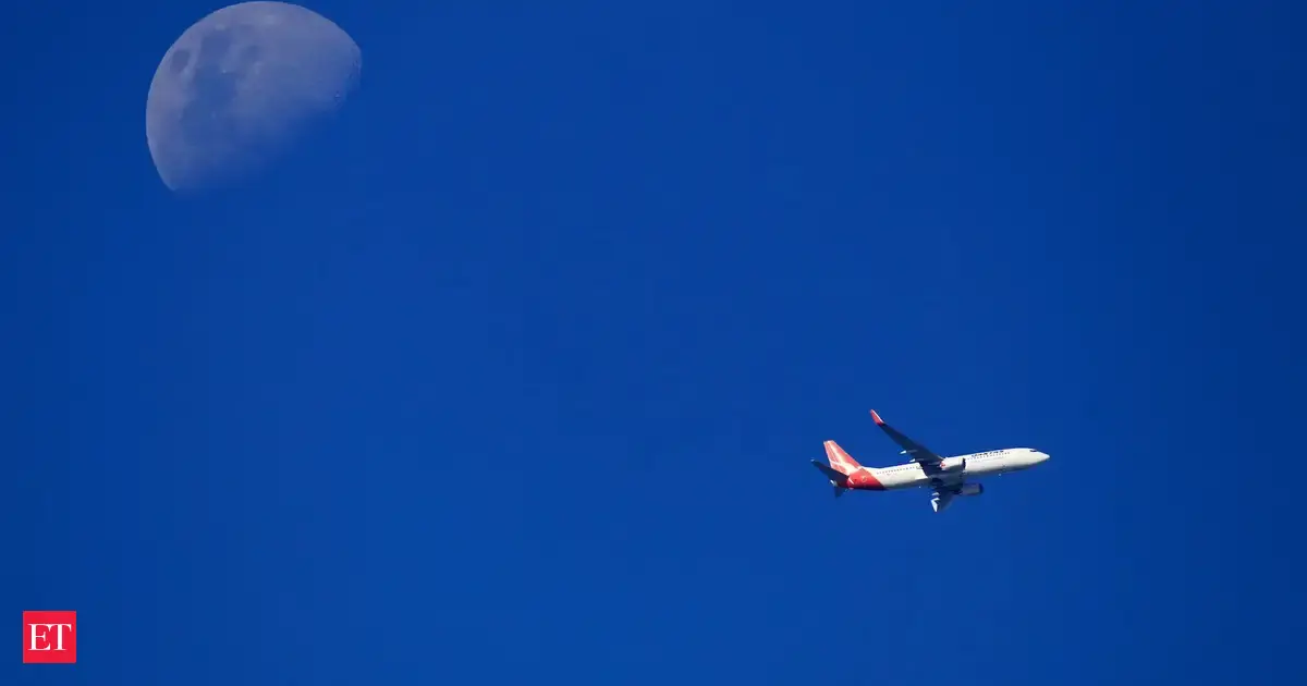 US remains world's biggest air travel market, but growth slows