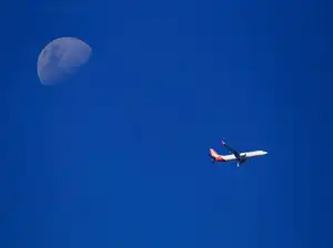 Qantas plans a 22-hour London-Sydney nonstop flight, set for October next year