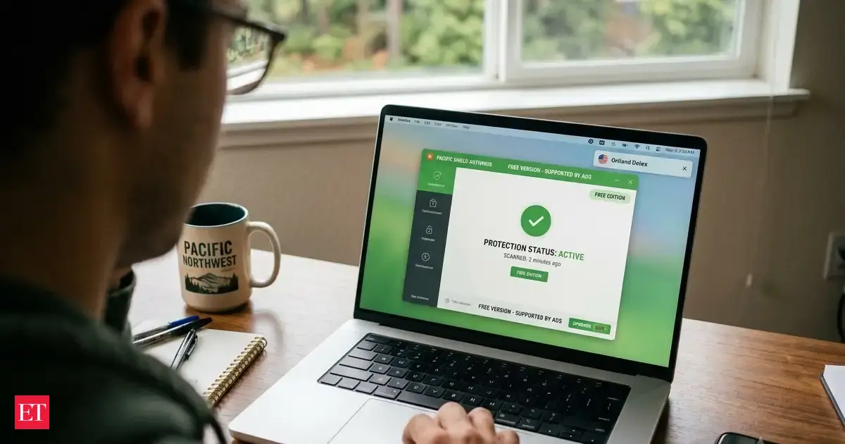 Psychology says people who use only free version of antivirus aren't careless: What this choice may reveal?