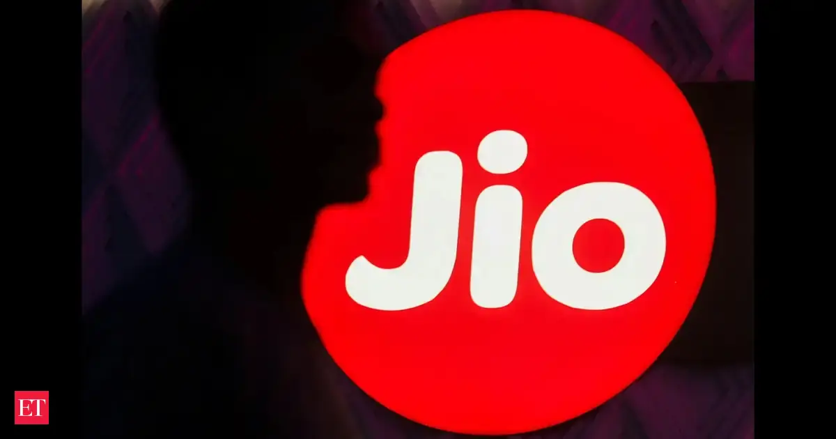 Jio gets Green Light for LEO Constellation