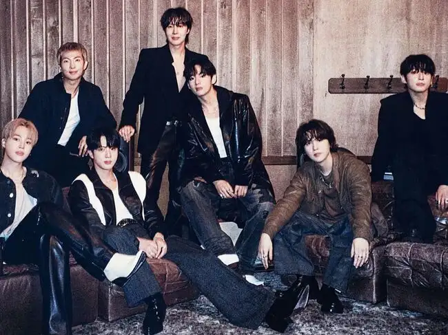 BTS