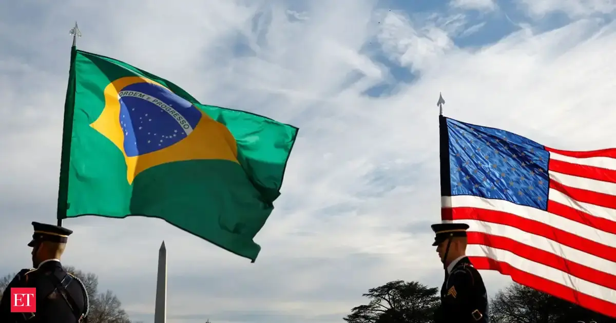 US tariffs hurt Brazil sugar trade 