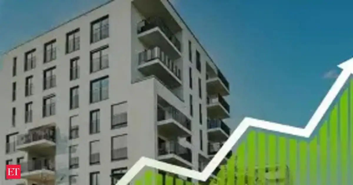 Rental growth in cities moderating after three years