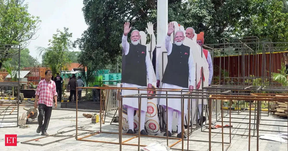 PM Modi to dedicate Delhi-Katra expressway, cutting travel time to six hours