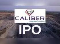 Caliber Mining & Logistics IPO opens today with 25% GMP; Check price band, and key details