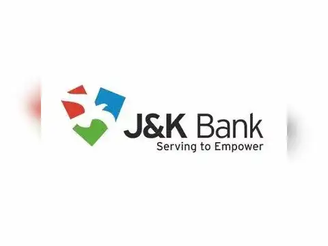 Jammu and Kashmir Bank