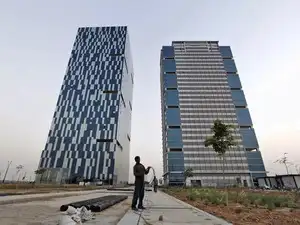 JPMorgan says 100+ MNCs eye GIFT City treasury operations in India