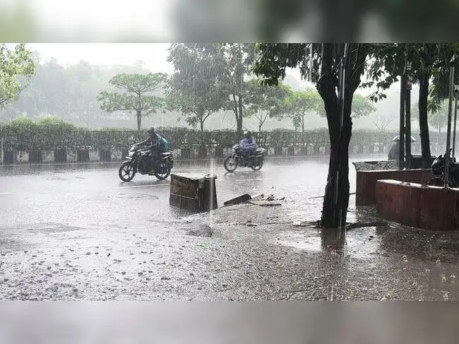 Weather today