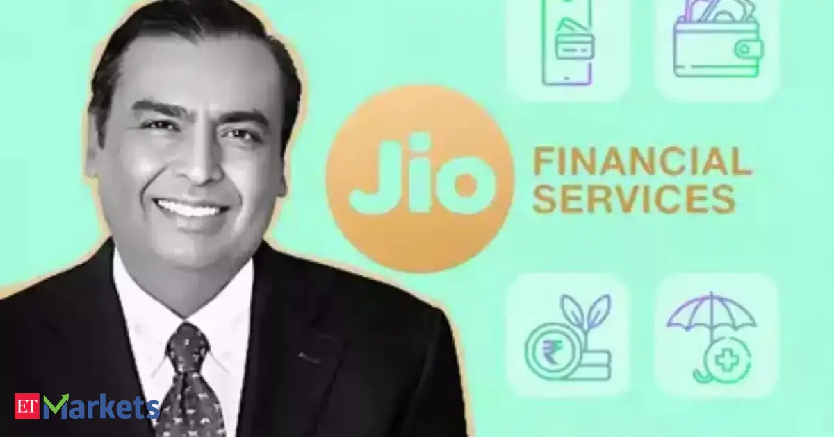 Jio Financial Services shares rally 6% after stellar Q1 results. Buy, sell or hold the stock?