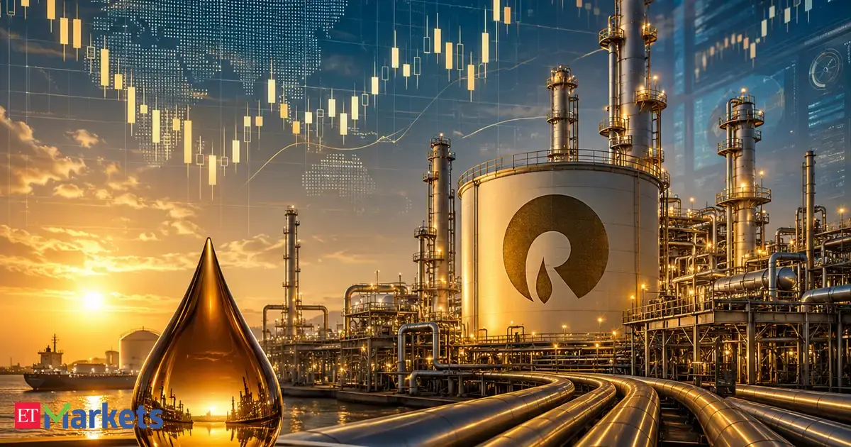 RIL Q1 strategy: How to trade Reliance Industries shares ahead of June quarter earnings?
