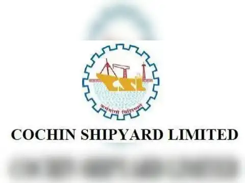 Cochin Shipyard