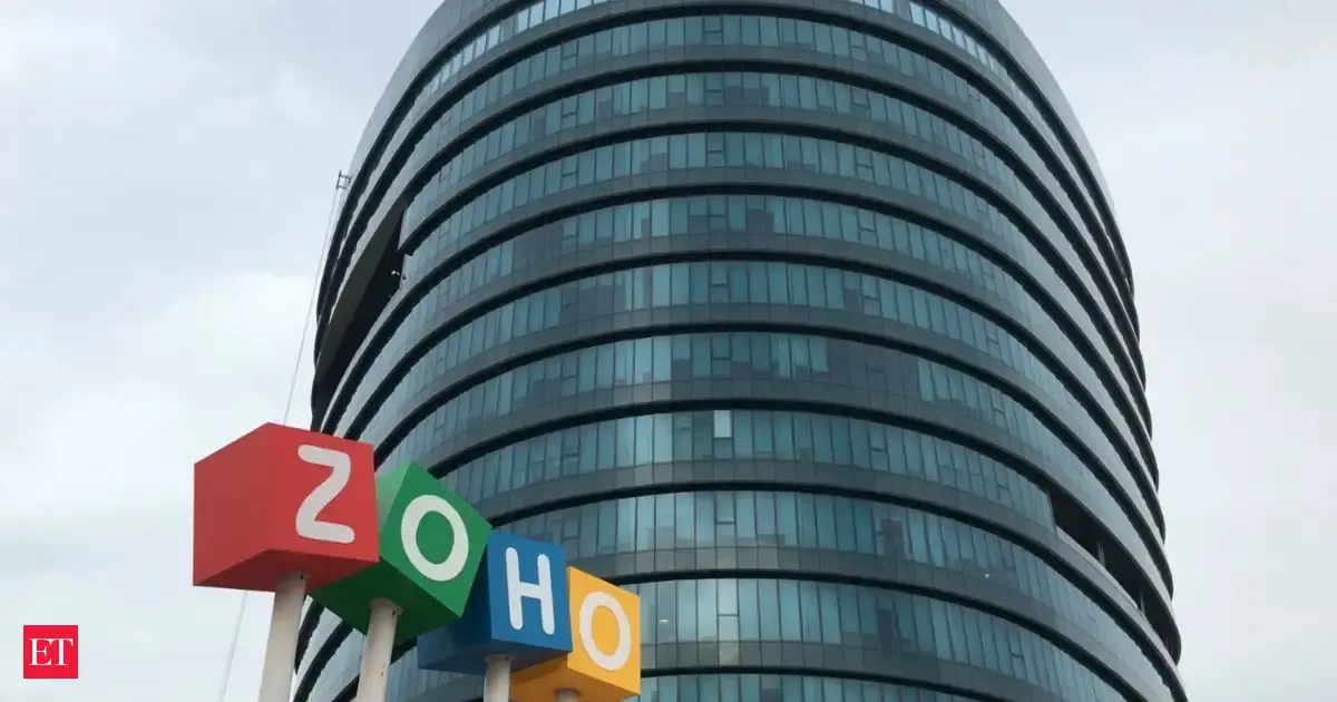 Zoho launches AI-powered Classes 2.0, offers platform free to government schools, colleges and universities in India