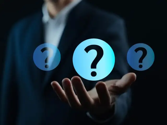 Big transactions invite bigger questions