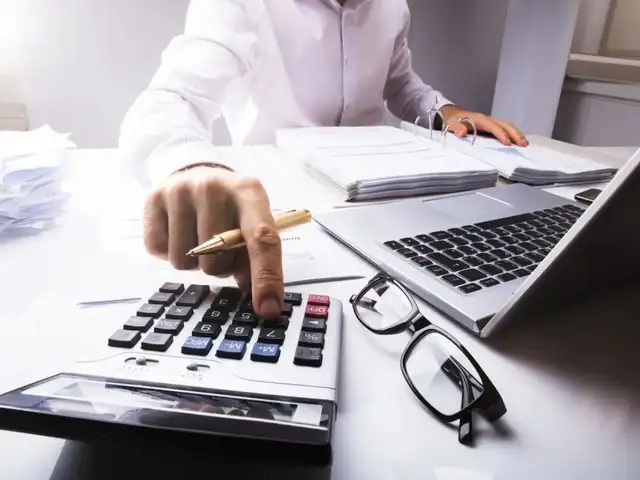 When your numbers don't match the department's records
