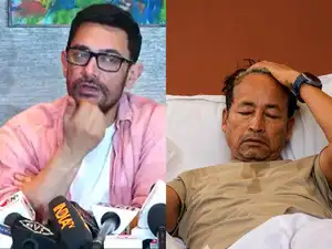 Aamir Khan