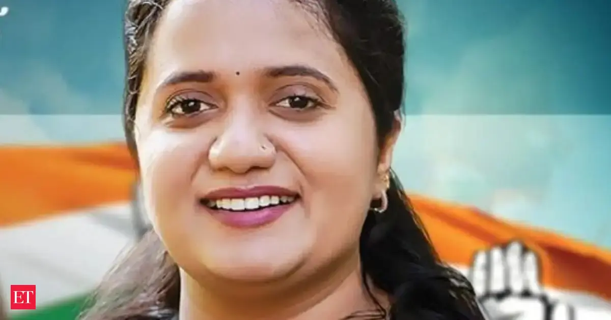 YouTuber arrested again for posting defamatory videos targeting Congress leader