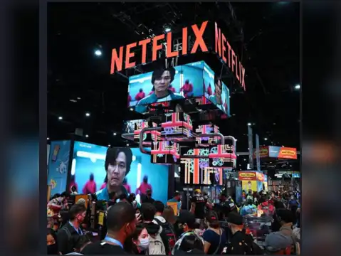 Advertising Business Continues to Expand