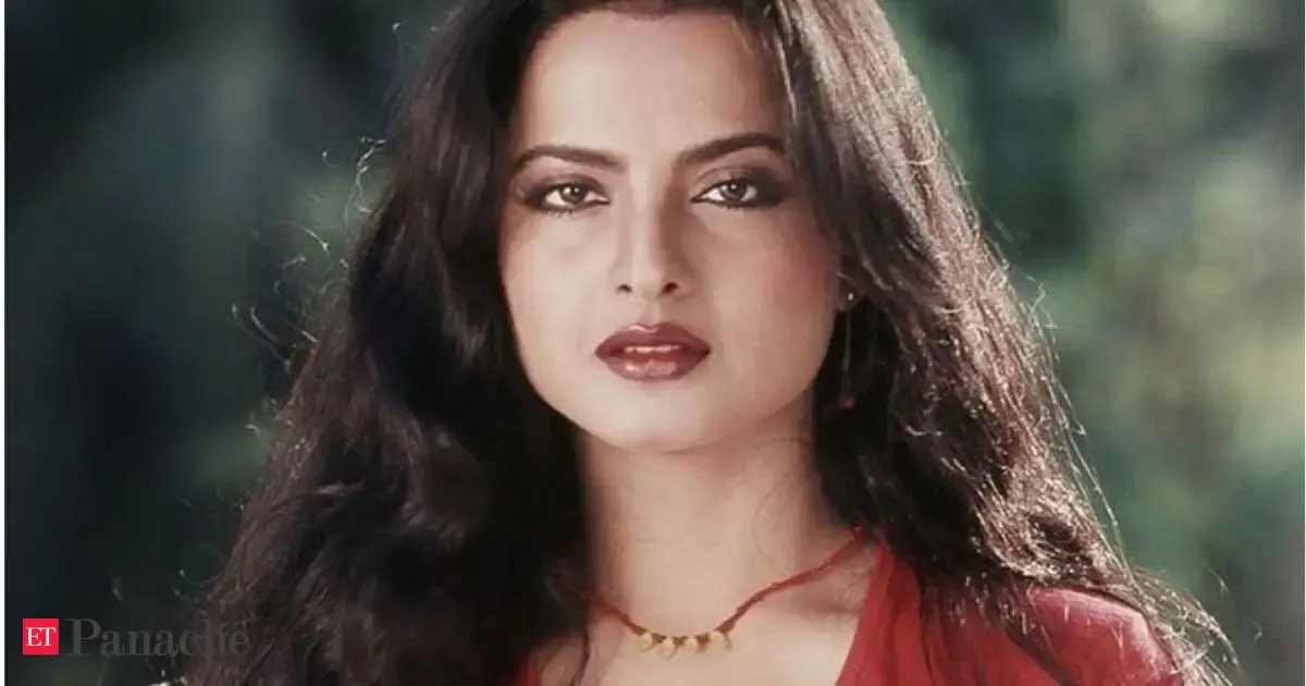 Rekha’s dietician reveals the one mistake which is holding you back from losing weight, even if you are trying: ‘It’s not about how much you eat…’