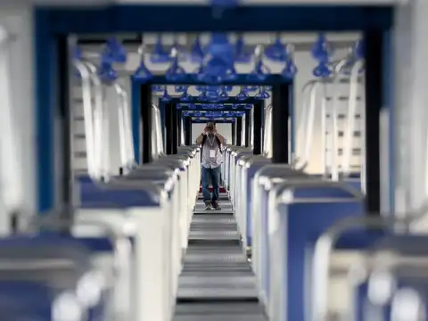 Speed and passenger capacity