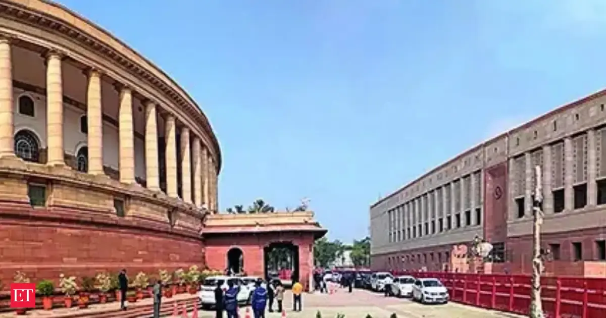Government to introduce bill making Vande Mataram insults punishable