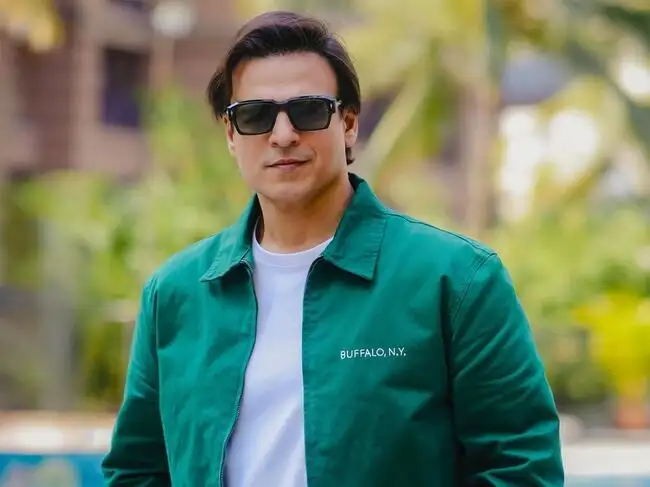 Vivek Oberoi