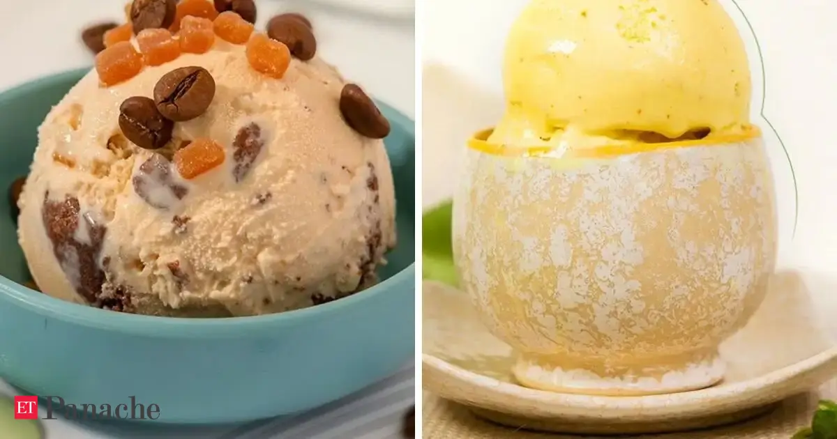 66 years, 1300 flavours: This Ahmedabad ice cream shop is a ‘library’ of fresh varieties. How a humble hand-drawn cart became a beloved brand through constant experimentation — GLOBAL — Aslikannih
