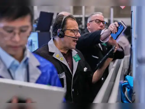 Wall Street Triggers Global Weakness