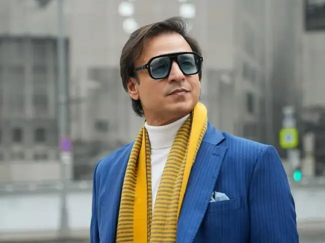 Vivek Oberoi