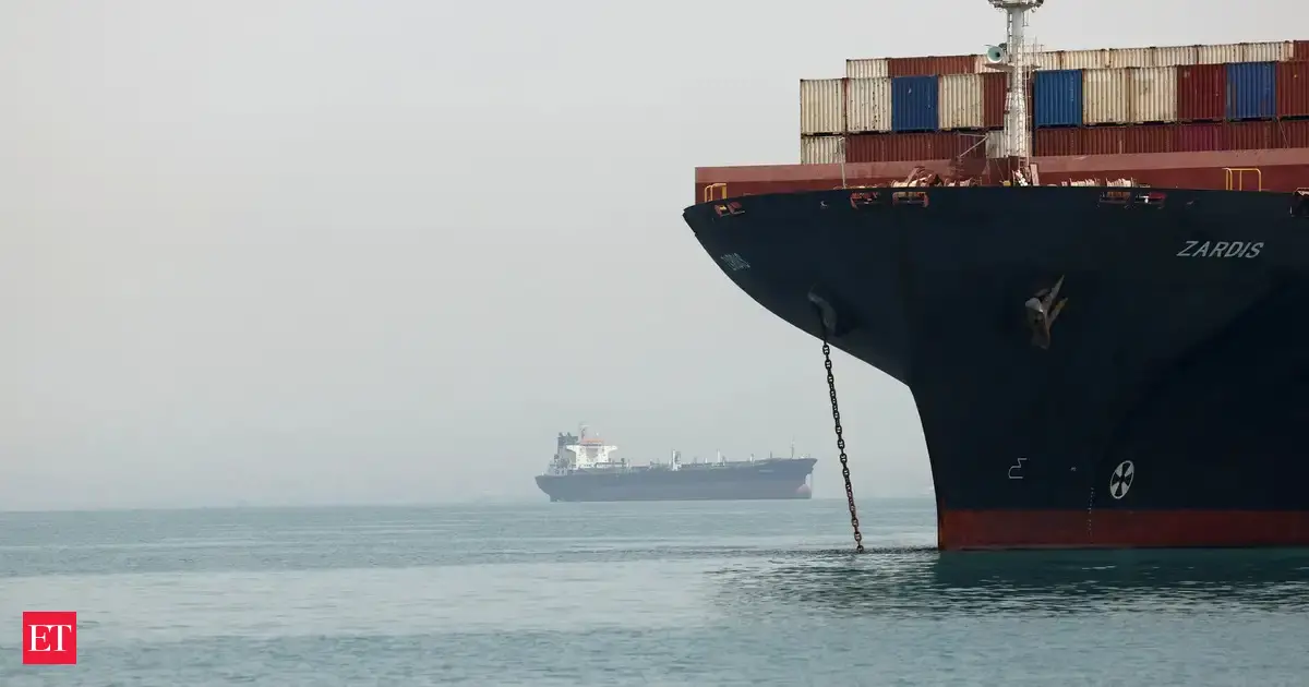 Why the Strait of Hormuz is losing importance