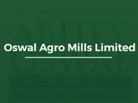 Oswal Agro Mills
