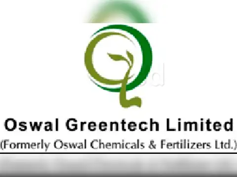 Oswal Greentech