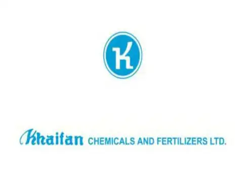 Khaitan Chemicals & Fertilizers