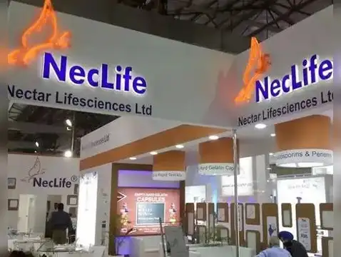 Nectar Lifesciences
