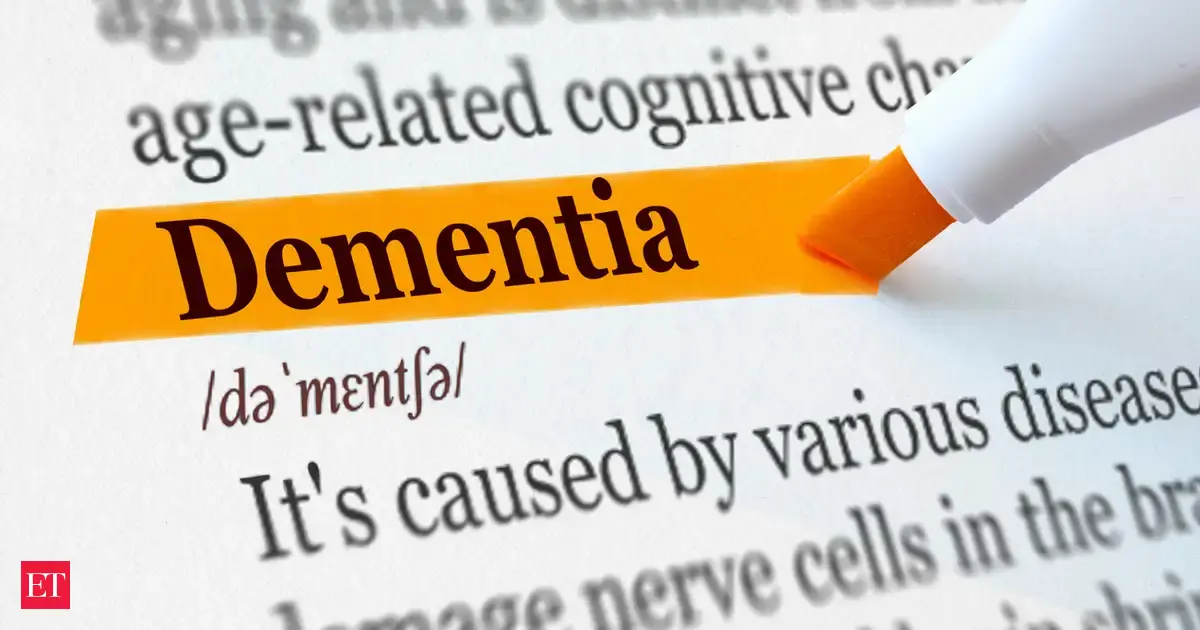 WHO adds air pollution to dementia risk factors, says up to 45% of cases may be prevented