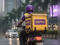 Zepto said to face sharply lower valuation for IPO