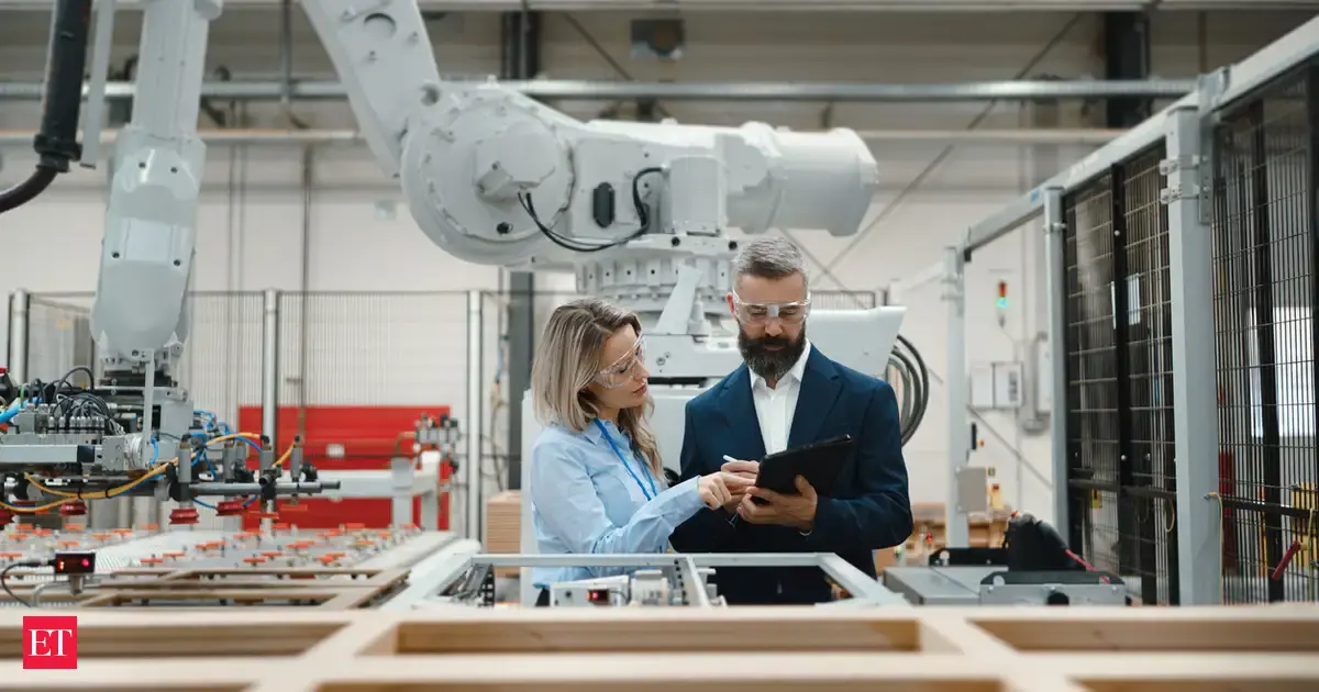 ET Most Innovative AI Product Awards 2026: Why enterprise buyers care more about Monday than launch day
