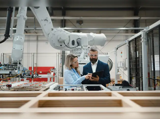 ET Most Innovative AI Product Awards 2026