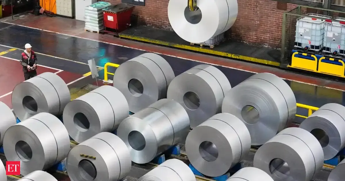 Shyam Steel to invest Rs 15,000 crore in West Bengal expansion