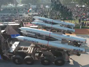 PTC Industries bags two-year BrahMos missile subsystem order