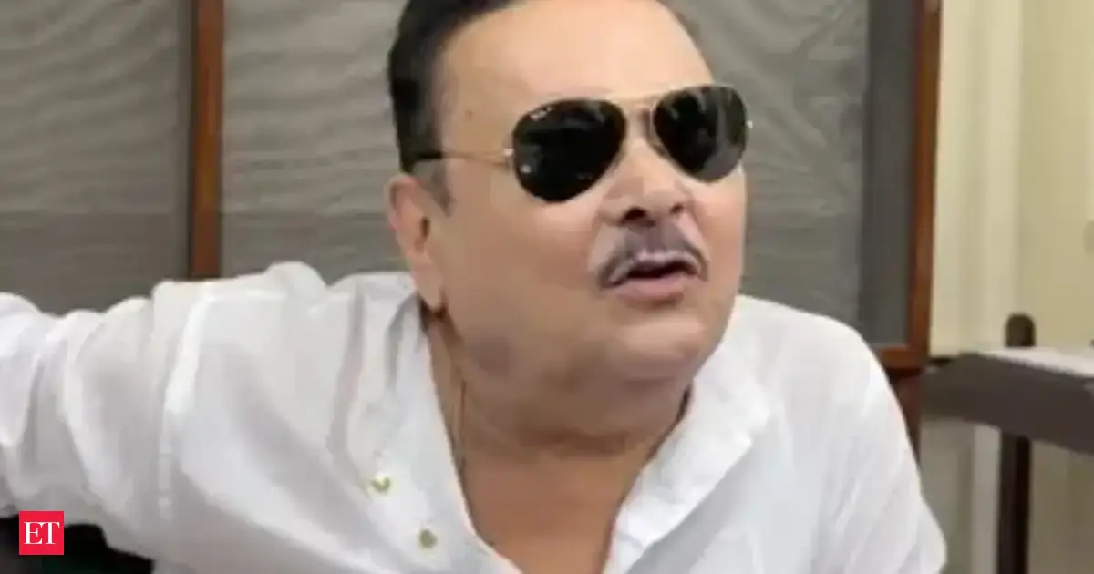 'ED didn't scare us': Madan Mitra refutes agency fear claims after leaving TMC; praises Suvendu Adhikari's