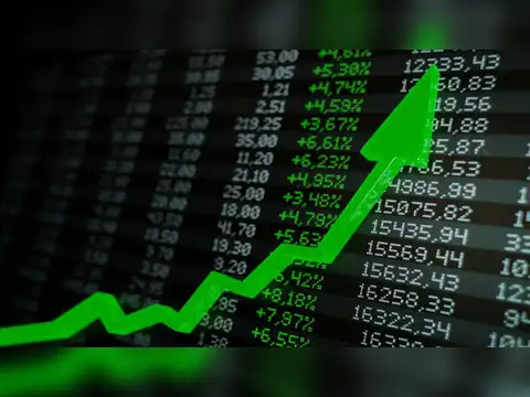 Other sectors that gained traction