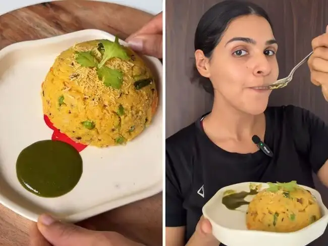 Vanshika Khurana