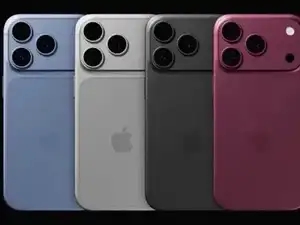 iPhone 18 Pro and Pro Max expected price in India