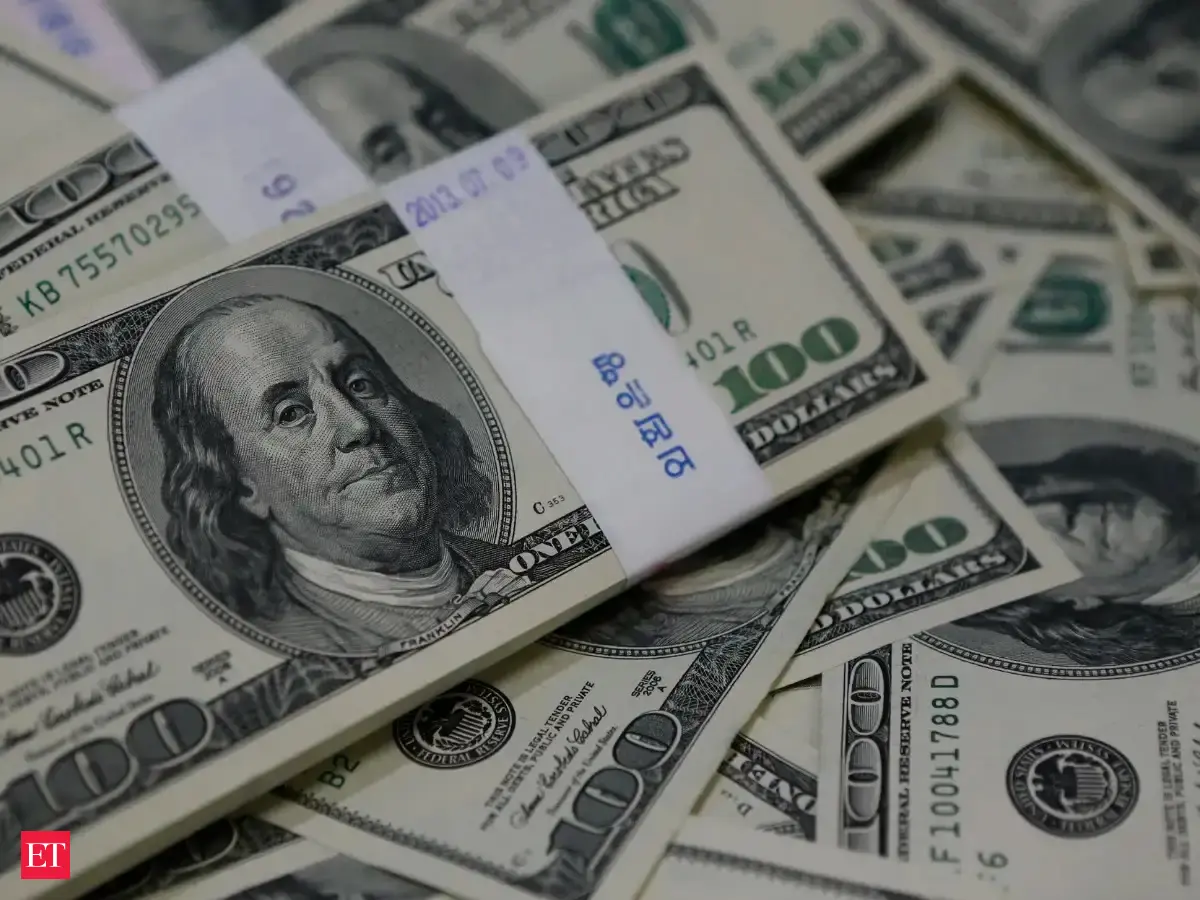 India's forex reserves rise $964 million to $675.16 billion for week ended July 10