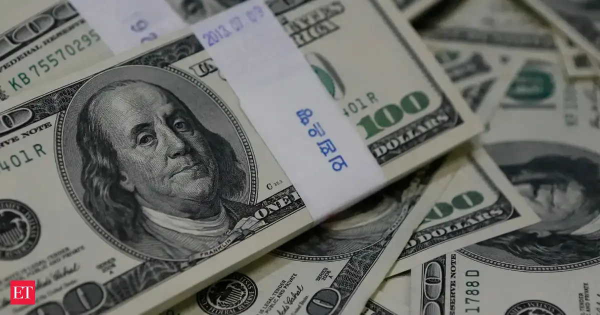 India's forex reserves rise $964 million to $675.16 billion for week ended July 10
