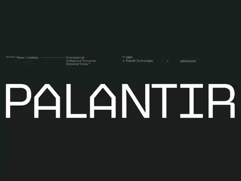 Palantir