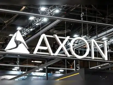 Axon Enterprise