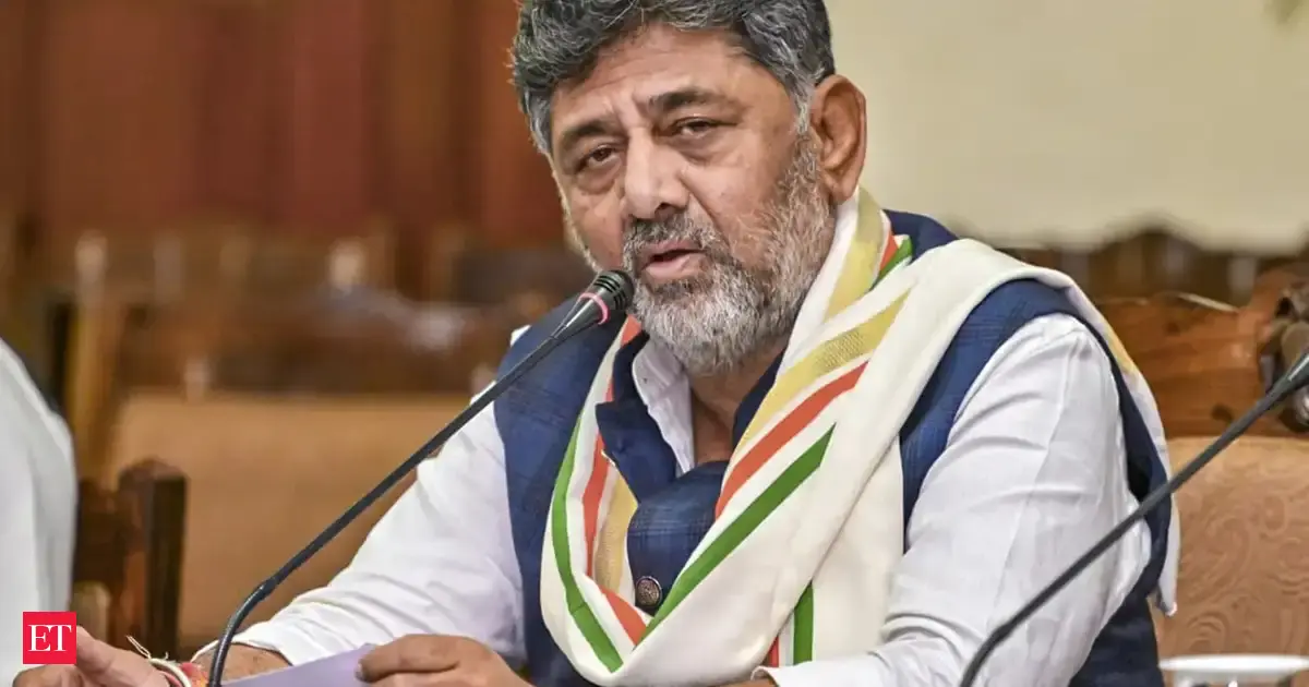Bengaluru elections: SC allows time till December end, CM DK Shivakumar rules out any more extensions