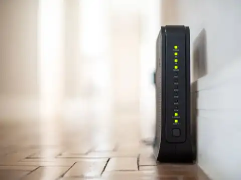 Combine Foil With Better Router Placement For Maximum Effect